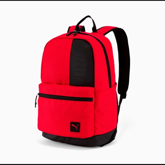 Puma Other - Puma Multitude Backpack